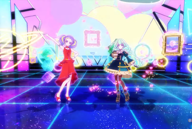 Happy Crescendo | Aikatsu Wiki | Fandom Happy Crescendo | Aikatsu Wiki | Fandom