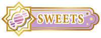 Icon SWEETS