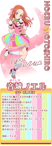 Fresh Pink Dream Coord | All Aikatsu! Wiki | Fandom