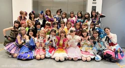 Aikatsu! Series 10th ANNIVERSARY Aikatsu! Music Festa FINAL