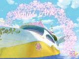Neo Venus Ark