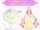 Pastel Mix Cat Sith