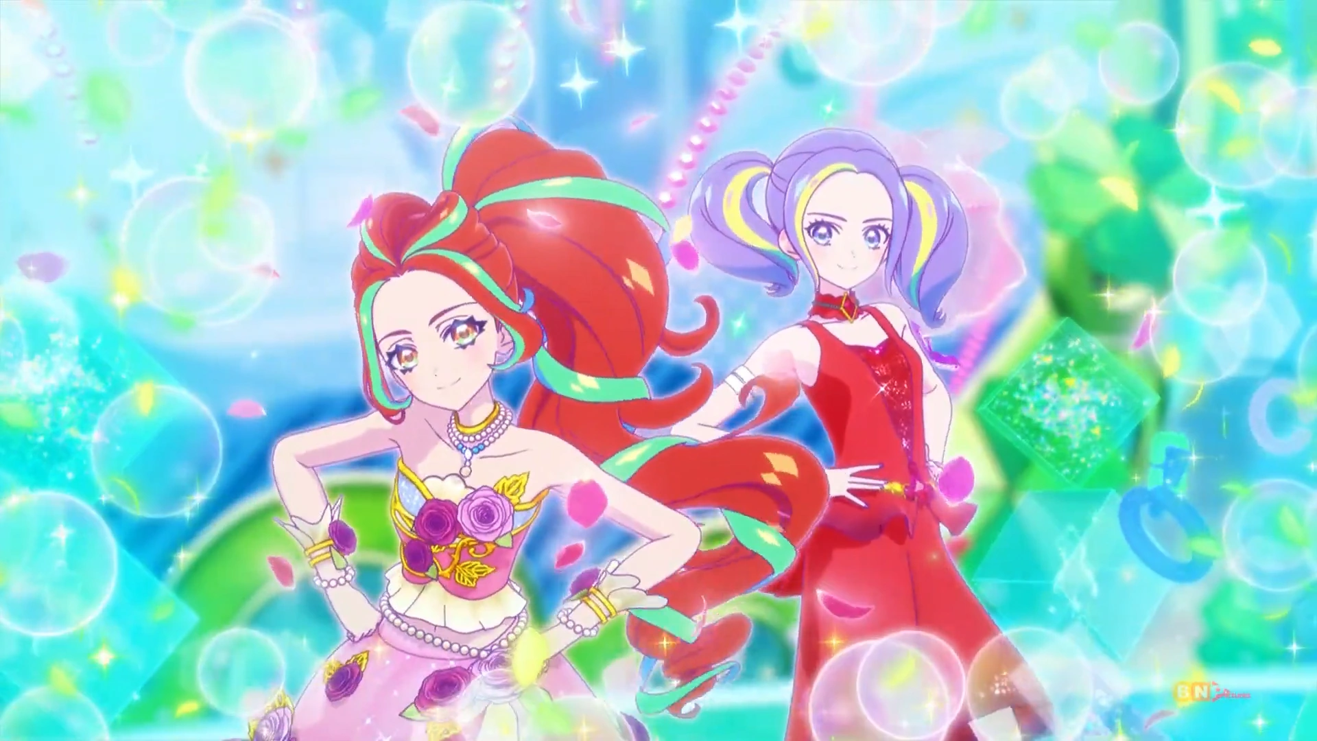 Inner Voice All Aikatsu Wiki Fandom