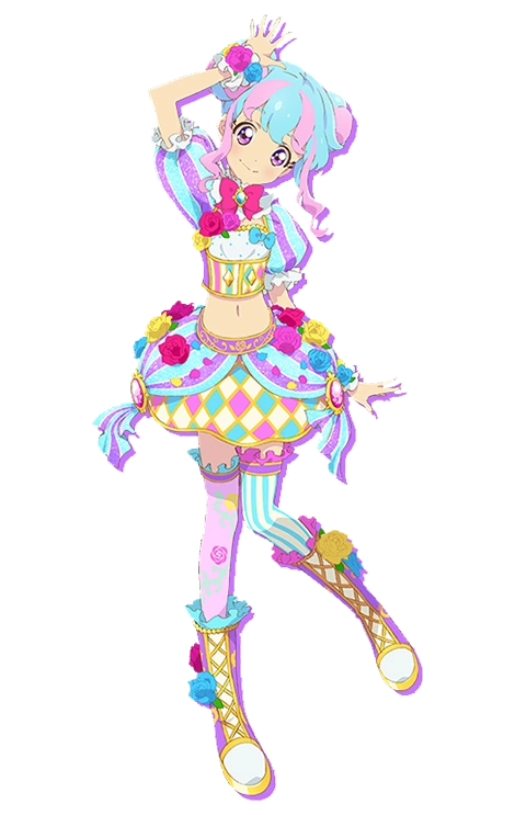 Kirara Hanazono | All Aikatsu! Wiki | Fandom