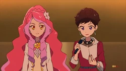 Elza Forte/Image gallery | All Aikatsu! Wiki | Fandom