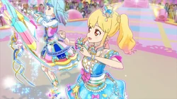 Rainbow Sky Coord | All Aikatsu! Wiki | Fandom