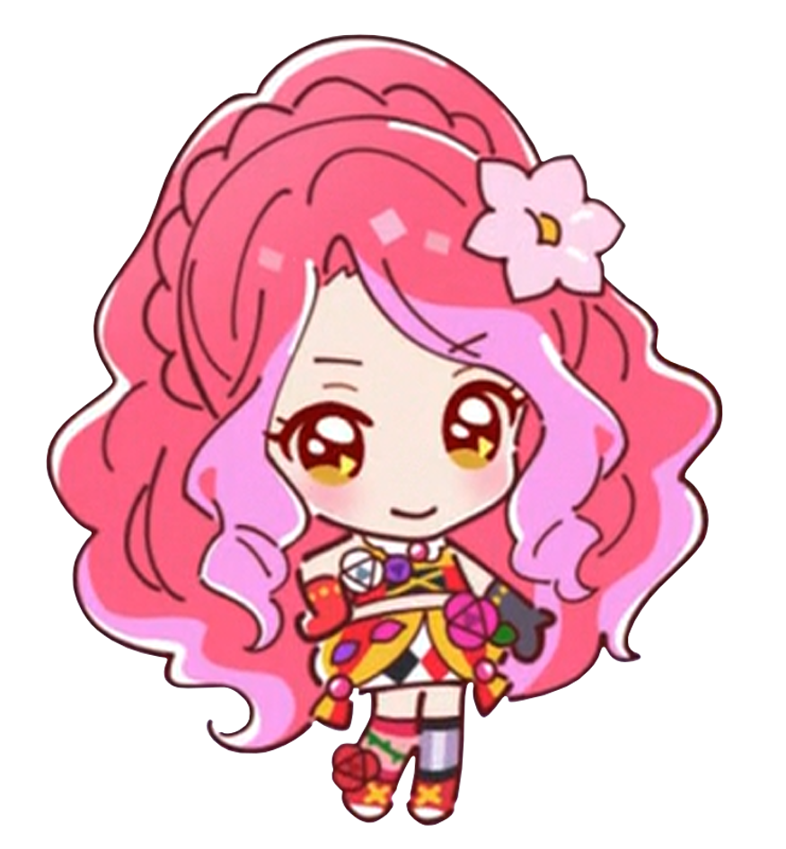 Discuss Everything About All Aikatsu Wiki Fandom