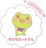 Mieru Himeno's Mascot