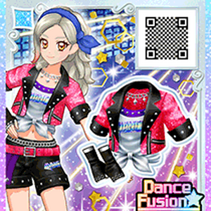 Dance Fusion All Aikatsu Wiki Fandom