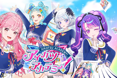 Akari Ōzora | All Aikatsu! Wiki | Fandom Akari Ōzora | All Aikatsu! Wiki | Fandom
