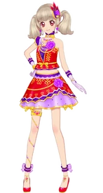 Img passion girl chara