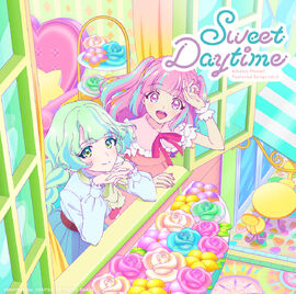同人音楽 レコード SEE YOU NEXT TIME! アイカツ！ Amazon.co.jp: アイカツ！シリーズ 10th Anniversary Album Vol