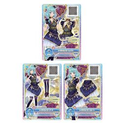 Data Carddass Aikatsu on Parade! Carddass Goods | All Data Carddass Aikatsu on Parade! Carddass Goods | All