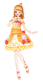 With Dream Coord | All Aikatsu! Wiki | Fandom