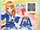 Data Carddass Aikatsu on Parade! Dream Story - Part 2