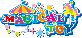 Magical Toy | All Aikatsu! Wiki | Fandom