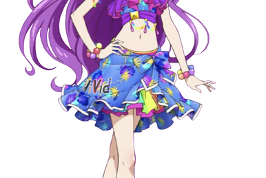 Yurika Tōdō | All Aikatsu! Wiki | Fandom Yurika Tōdō | All Aikatsu! Wiki | Fandom