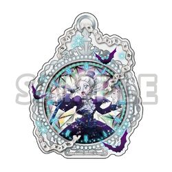 Data Carddass Aikatsu on Parade! Official Binders | All