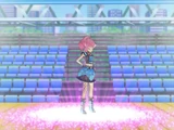 Aqua Starry Rock Coord