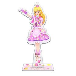 Data Carddass Aikatsu on Parade! Carddass Goods | All Aikatsu 