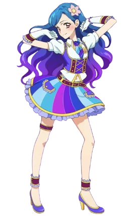 ❤️ SORAさま❤️ Sora Kazesawa | All Aikatsu! Wiki | Fandom