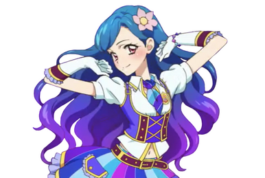 Butterfly Mystic Girl Coord | Aikatsu Friends! Wiki | Fandom