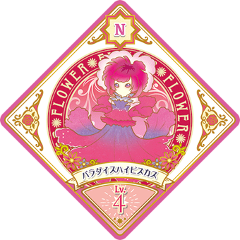 Data Carddass Aikatsu Planet! Part 3 | All Aikatsu! Wiki | Fandom