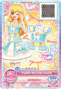 Data Carddass Aikatsu on Parade! Official Binders | All