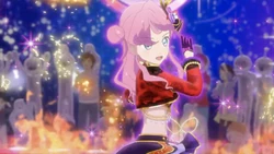 One Night Mirage Coord | All Aikatsu! Wiki | Fandom