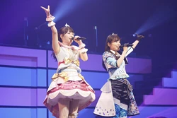 BEST FRIENDS! SPECIAL LIVE ~Thanks⇄OK~ | All Aikatsu! Wiki | Fandom