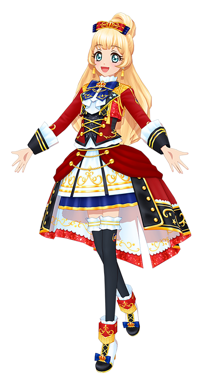 Four Star Luxual Coord All Aikatsu Wiki Fandom Four Star Luxual Coord All Aikatsu Wiki Fandom