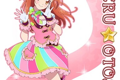 Aikatsu! Card ALL Collection 2014: 2nd Season | Aikatsu Wiki | Fandom