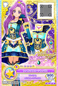 アイカツ ゴシックビクトリア ルナウィッチ　ムーンメイデン　まとめ アイカツ ゴシックビクトリア ルナウィッチ ムーンメイデン