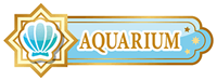 Icon AQUARIUM