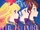 "Aikatsu! 10th STORY ~STARWAY To The Future~" The Movie Vocal & Original Soundtrack