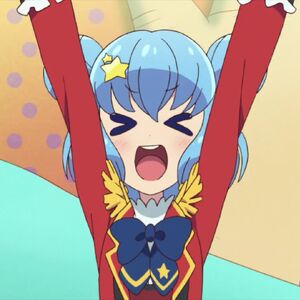 Haruka Ruka All Aikatsu Wiki Fandom