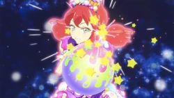 Joker Garnet Coord | All Aikatsu! Wiki | Fandom