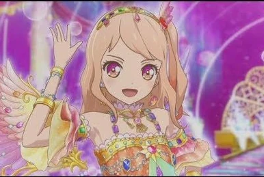 TV Anime/Data Carddass 