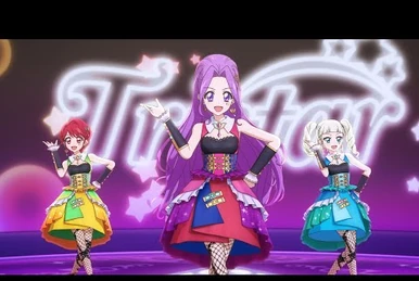 「アイカツ!」COMPLETE CD-BOX/STAR☆ANIS,AIKATS… アイカツ!」COMPLETE CD-BOX/STAR☆ANIS,AIKATS…