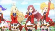 Start Line Video Gallery All Aikatsu Wiki Fandom