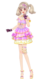 Img elegance doll chara