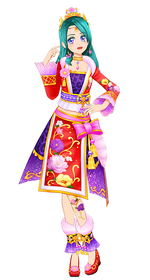 Silky Horizon Coord | All Aikatsu! Wiki | Fandom Silky Horizon Coord | All Aikatsu! Wiki | Fandom
