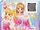 Data Carddass Aikatsu on Parade! Promotion Cards/Part 1