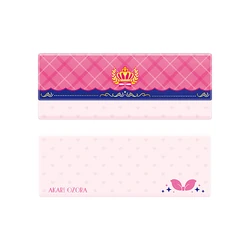 Data Carddass Aikatsu on Parade! Official Binders | All Aikatsu