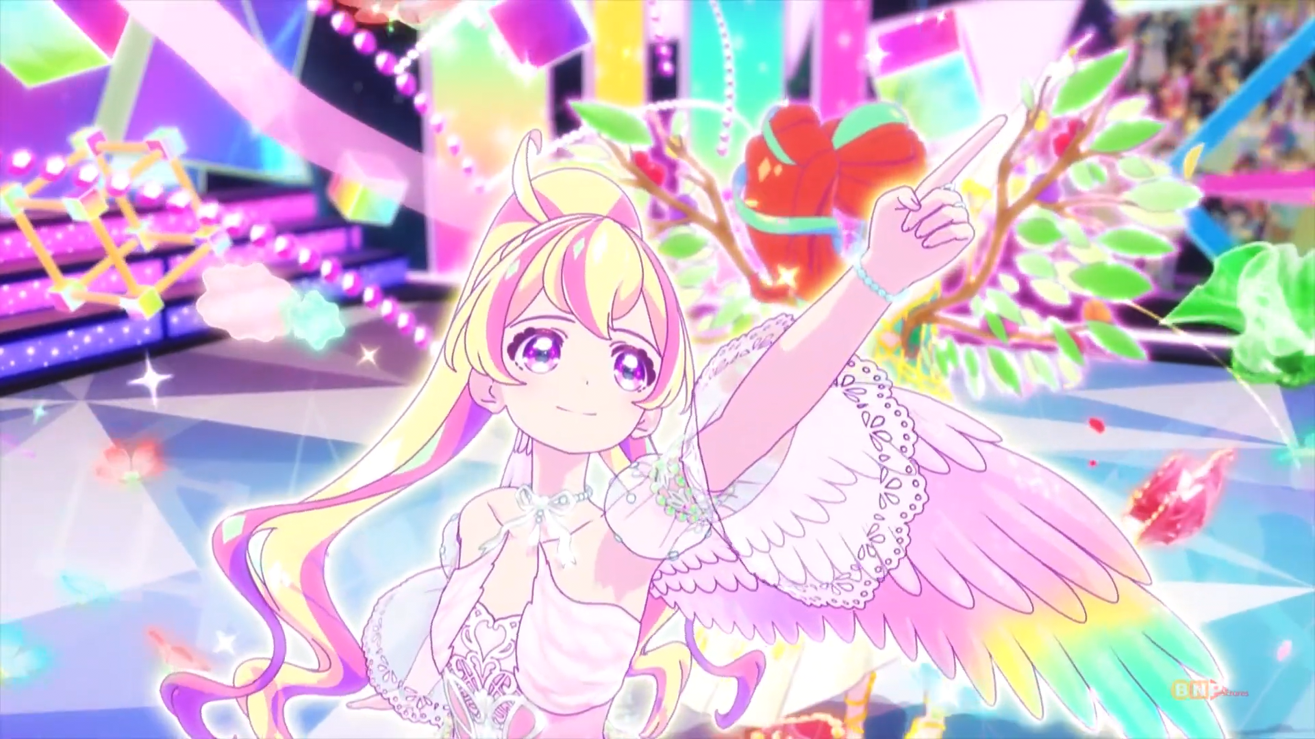 Fantastic Imagination All Aikatsu Wiki Fandom