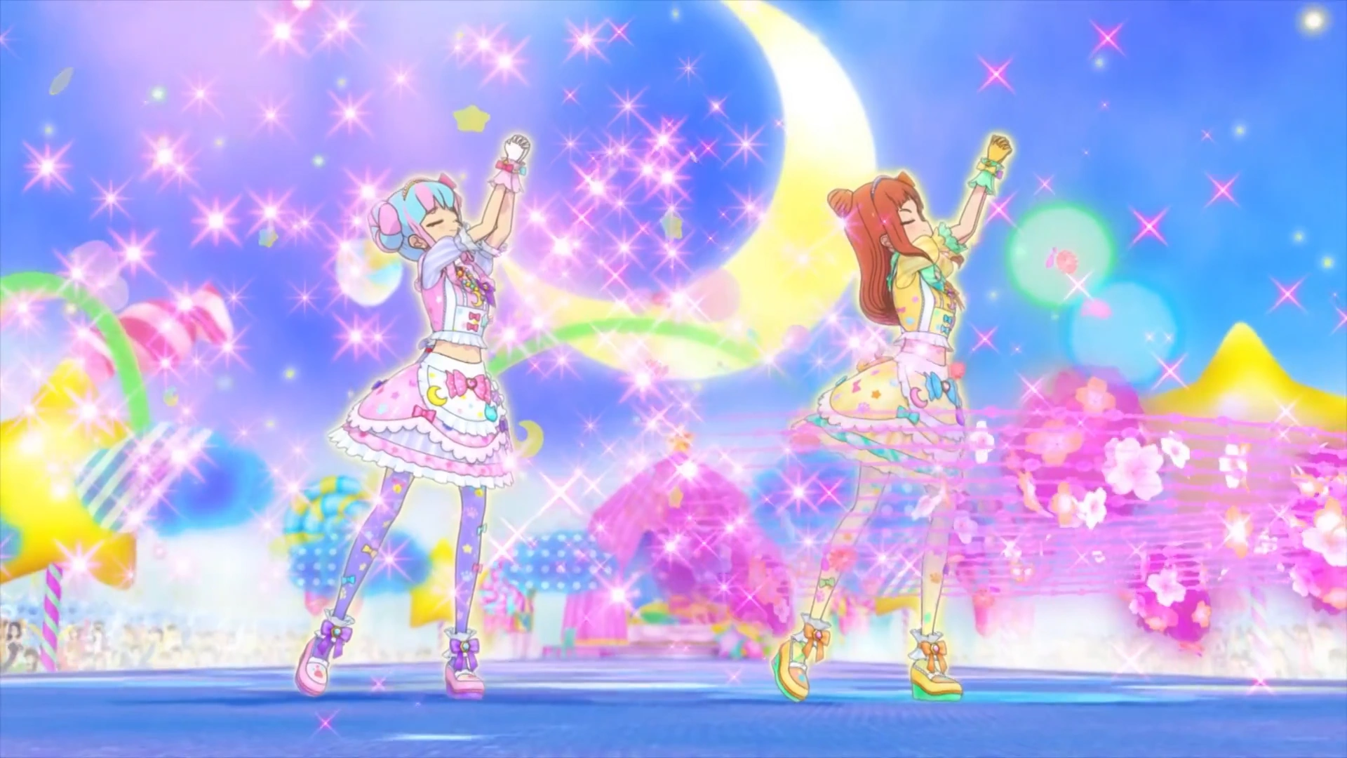 Please Mary | All Aikatsu! Wiki | Fandom