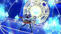 Daydream Fantasy Coord | All Aikatsu! Wiki | Fandom