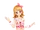 Magical Pink Coord