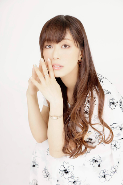 Yōko Hikasa Cast as Anime-Original Character Bell in Upcoming Precure Series