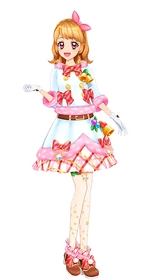 Img white santa chara